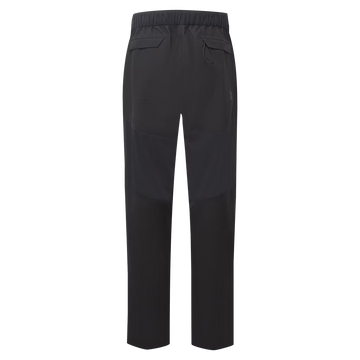 FootJoy Mens HydroSeries Arcus Waterproof Trousers - Black