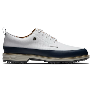 FootJoy Premiere Series Field LX White/ Navy