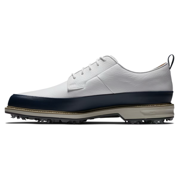 FootJoy Premiere Series Field LX White/ Navy