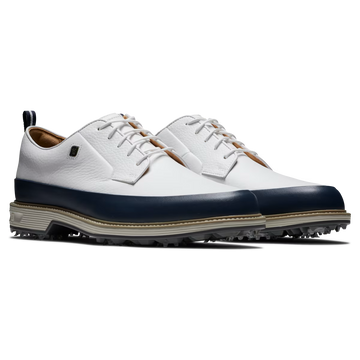 FootJoy Premiere Series Field LX White/ Navy