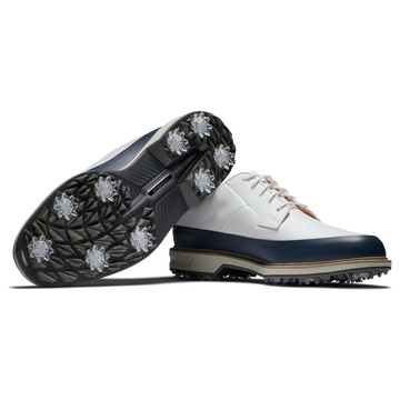 FootJoy Premiere Series Field LX White/ Navy