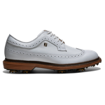 FootJoy  Premiere Series 2026 Marquis - White/Chestnut