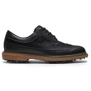 FootJoy  Premiere Series 2026 Marquis - Black / Black / Brown