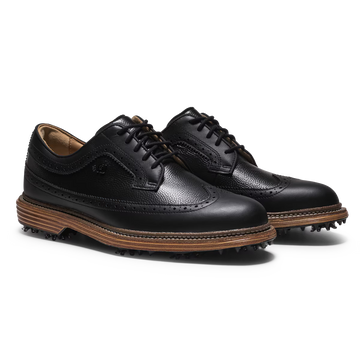 FootJoy  Premiere Series 2026 Marquis - Black / Black / Brown