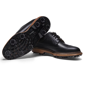 FootJoy  Premiere Series 2026 Marquis - Black / Black / Brown