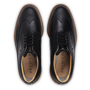 FootJoy  Premiere Series 2026 Marquis - Black / Black / Brown
