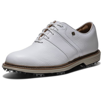 FootJoy DryJoys Premiere 'Packard' 2026 - White