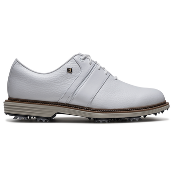 FootJoy DryJoys Premiere 'Packard' 2026 - White