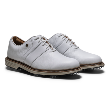 FootJoy DryJoys Premiere 'Packard' 2026 - White