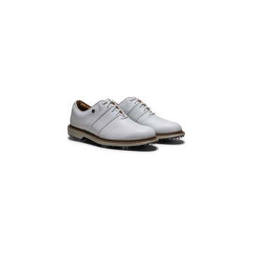 FootJoy DryJoys Premiere 'Packard' 2026 - White
