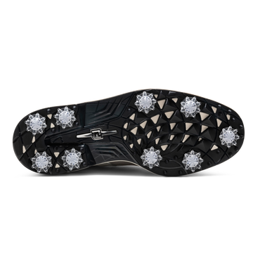 FootJoy DryJoys Premiere 'Packard' 2026 - White/Grey