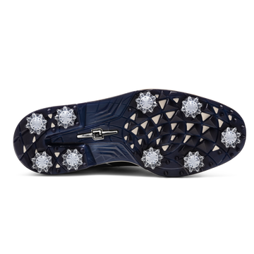 FootJoy DryJoys Premiere 'Packard' 2026 - White/Navy