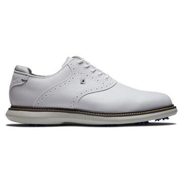 FootJoy FJ Traditions 57903 Golf Shoes