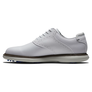FootJoy FJ Traditions 57903 Golf Shoes – Bisque Golf
