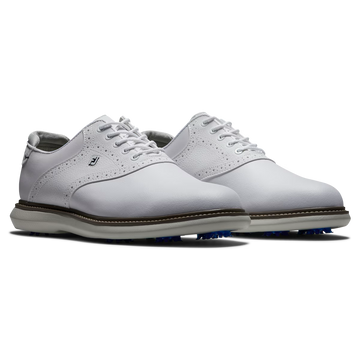 FootJoy FJ Traditions 57903 Golf Shoes