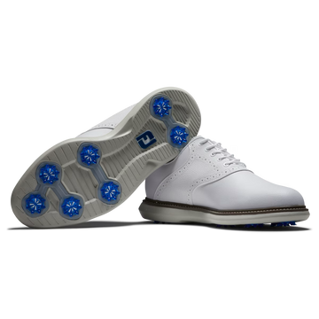 FootJoy FJ Traditions 57903 Golf Shoes