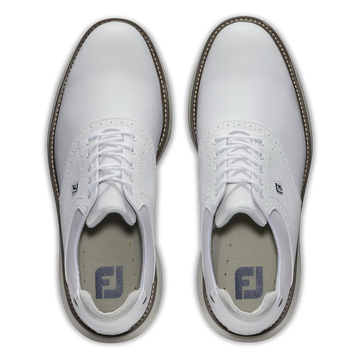 FootJoy FJ Traditions 57903 Golf Shoes – Bisque Golf FootJoy FJ Traditions 57903 Golf Shoes – Bisque Golf