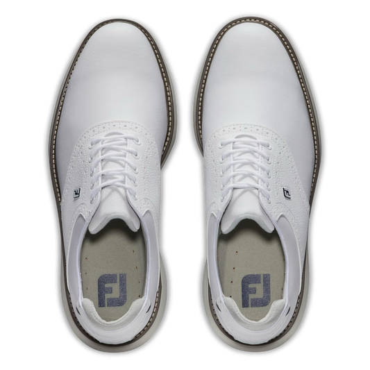 FootJoy FJ Traditions 57903 Golf Shoes