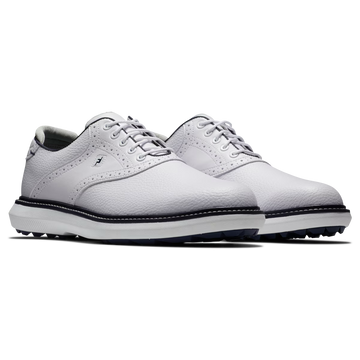 FootJoy FJ Traditions 57927M Golf Shoes