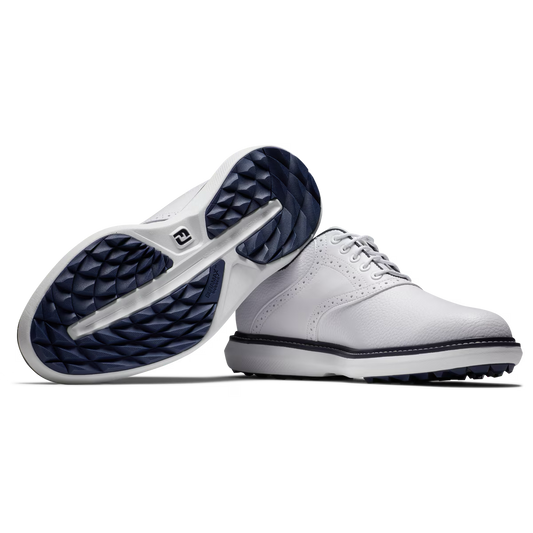 FootJoy FJ Traditions 57927M Golf Shoes