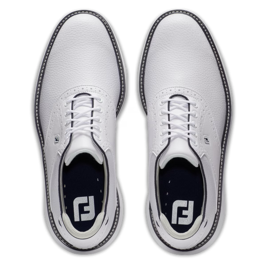 FootJoy FJ Traditions 57927M Golf Shoes