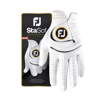 FootJoy Stasof Glove Right Hand