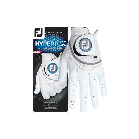 FootJoy HyperFLX Women's Glove Left Hand