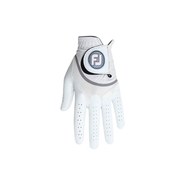footjoy weathersof handschuh FootJoy x Bisque Weathersof Glove – Bisque Golf