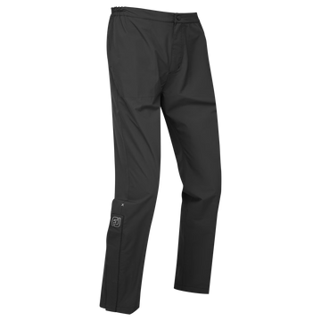 FootJoy Mens HydroLite X Trousers - Black