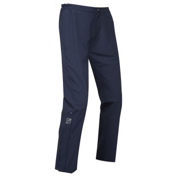 FootJoy Mens HydroLite X Trousers - Navy