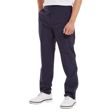FootJoy Mens HydroLite X Trousers - Navy