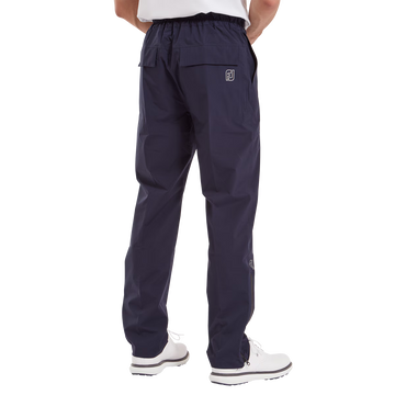 FootJoy Mens HydroLite X Trousers - Navy