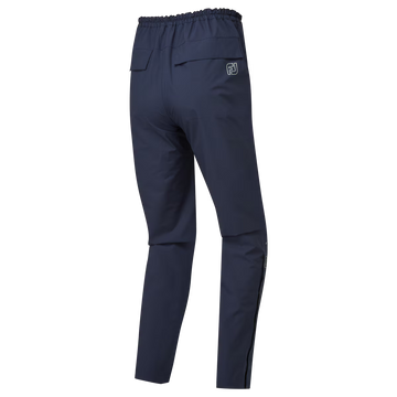 FootJoy Mens HydroLite X Trousers - Navy