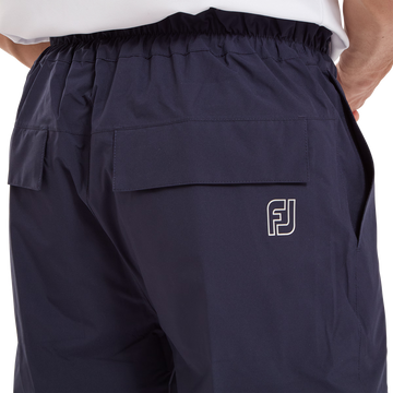 FootJoy Mens HydroLite X Trousers - Navy