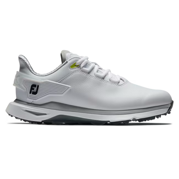 FootJoy Womens Pro SLX White/Grey 98195M