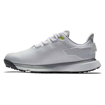 FootJoy Womens Pro SLX White/Grey 98195M