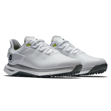 FootJoy Womens Pro SLX White/Grey 98195M