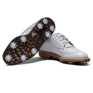 FootJoy Womans Premiere Series 'Madison' 2026 - White/Tan