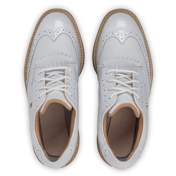 FootJoy Womans Premiere Series 'Madison' 2026 - White/Tan