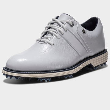 FootJoy Womans Premiere Series 'Packard' 2026 - White/Navy