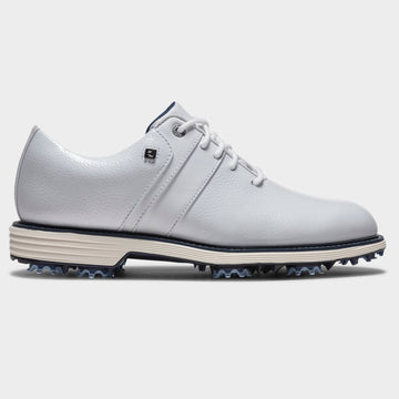 FootJoy Womans Premiere Series 'Packard' 2026 - White/Navy