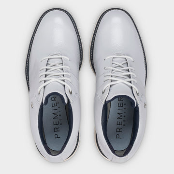 FootJoy Womans Premiere Series 'Packard' 2026 - White/Navy