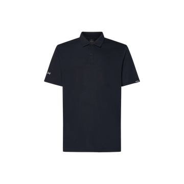 Oakley x Bisque Transition Polo - Blackout