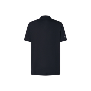 Oakley x Bisque Transition Polo - Blackout