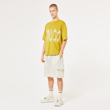 Oakley Reserve Cargo Short - Mist – Bisque Golf Oakley Reserve Cargo Short - Mist – Bisque Golf