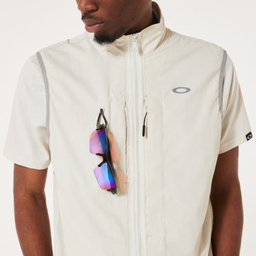 Oakley Driven Element Vest - Mist