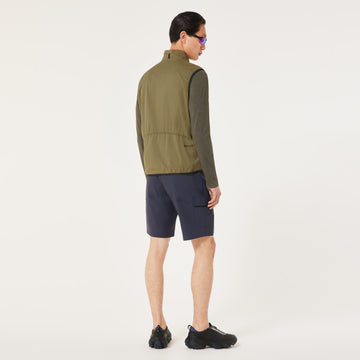 Oakley Driven Element Vest - Mist