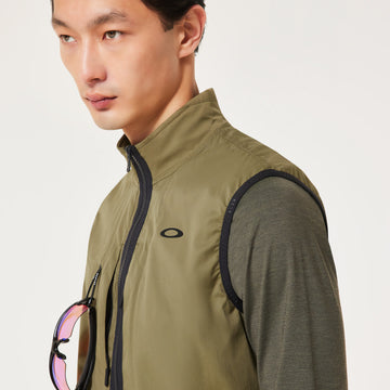 Oakley Driven Element Vest - Mist