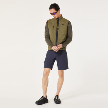 Oakley Driven Element Vest - Mist