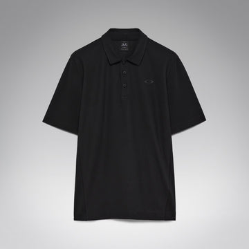 Oakley Platform Polo  - Black